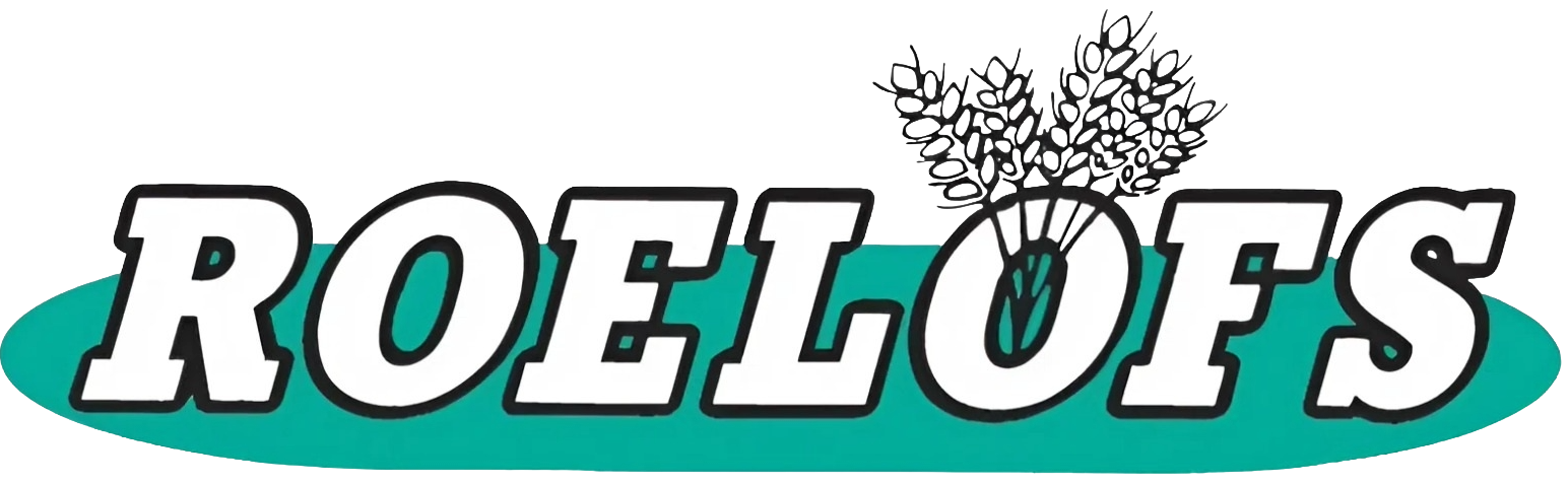 Roelofs Bakkerijmachines